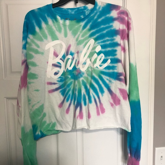rue 21 barbie shirt